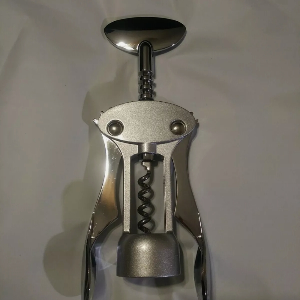 DELTA AIR LINES CORKSCREW Lot of 2